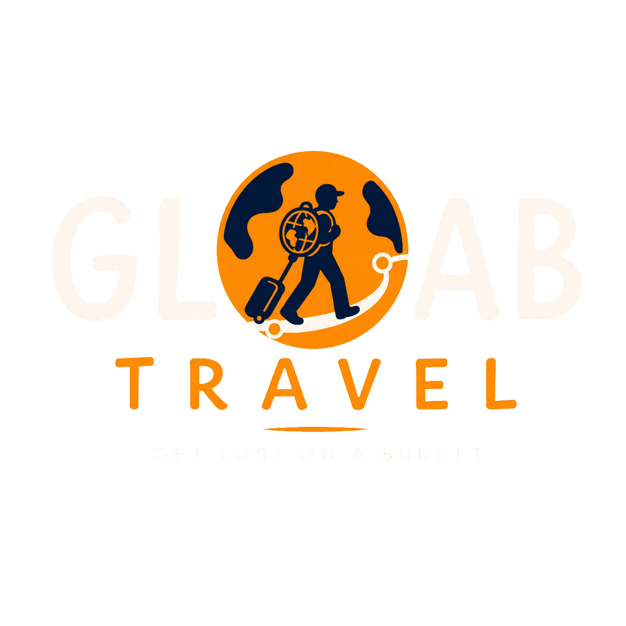 GLOAB Travel — Get Lost On A Budget